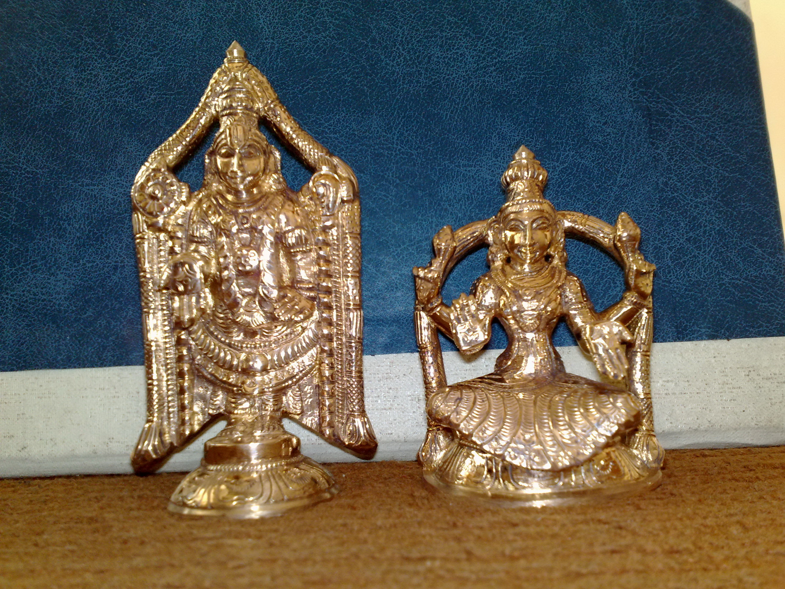 Tirupathi Blajai Set 5inch SPL NF