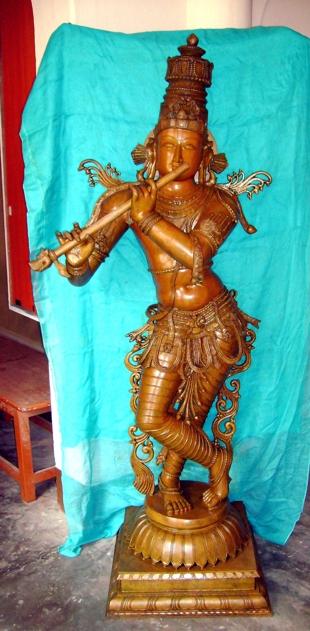 Krishna SPL 74.inch SPL