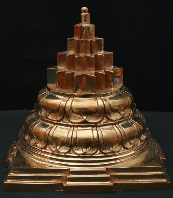 Maha Sri Meru Yantra 6NF