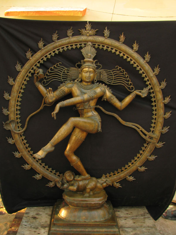 Natraja SPL 5ft singlearcg Af